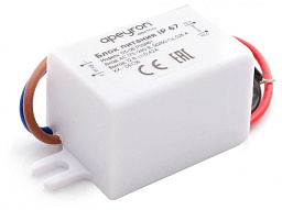 Блок питания Apeyron Electrics  03-08 500_191_3080129